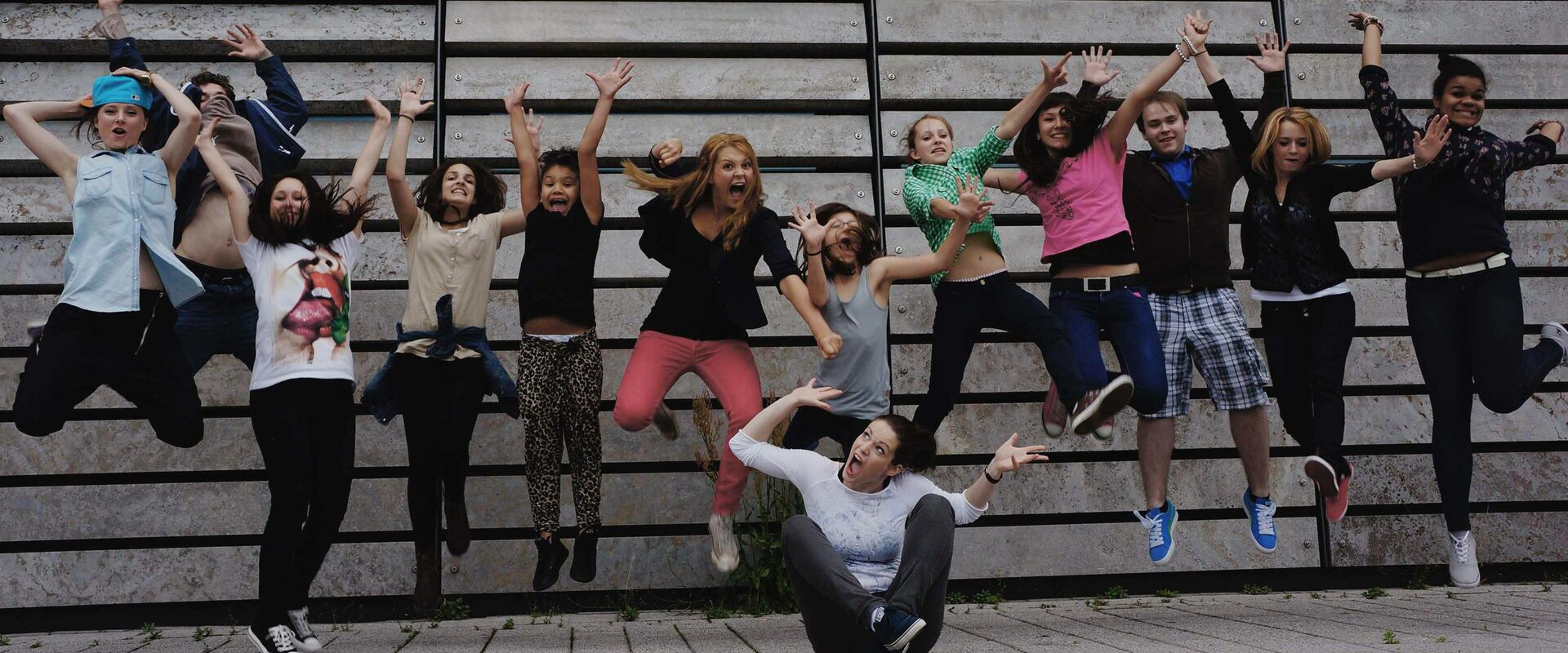 L.U.Dance Hip-Hop Tanzschule Ludwigsburg
