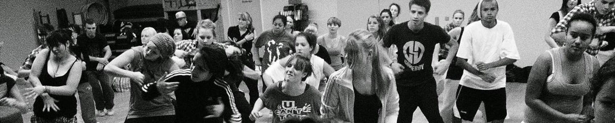 L.U.Dance Ludwigsburg