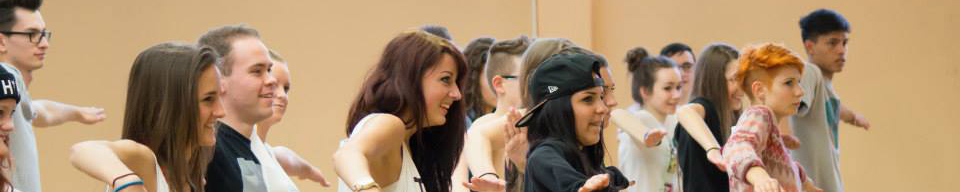L.U.Dance Ludwigsburg
