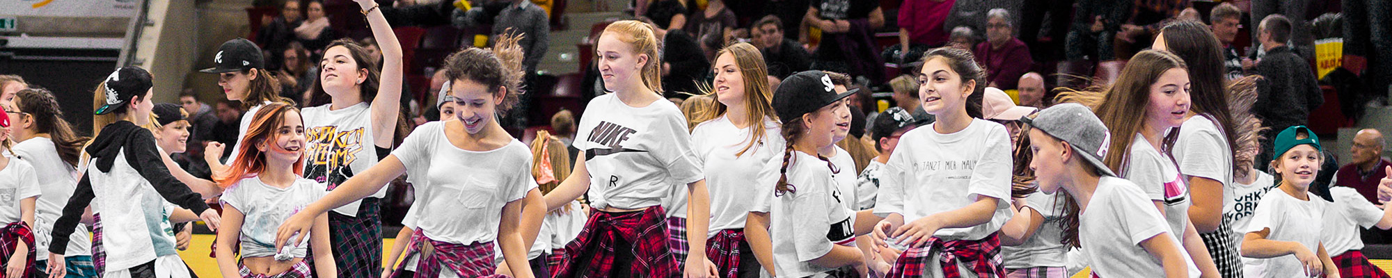 L.U.Dance Ludwigsburg